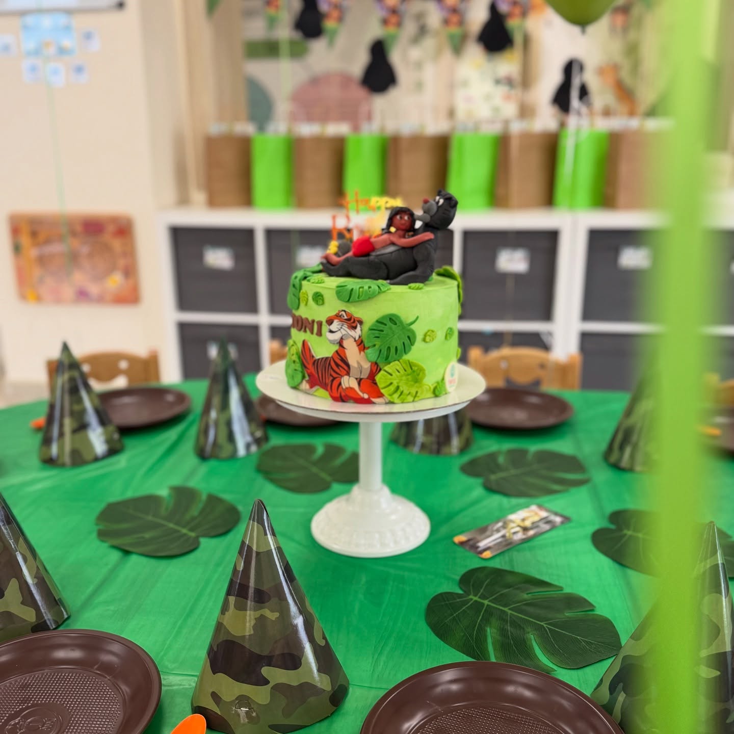 Full-service Catering example 3