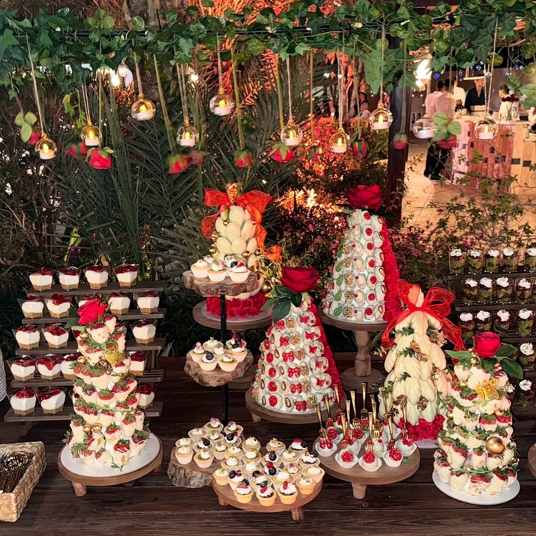Full-Service Catering gallery item