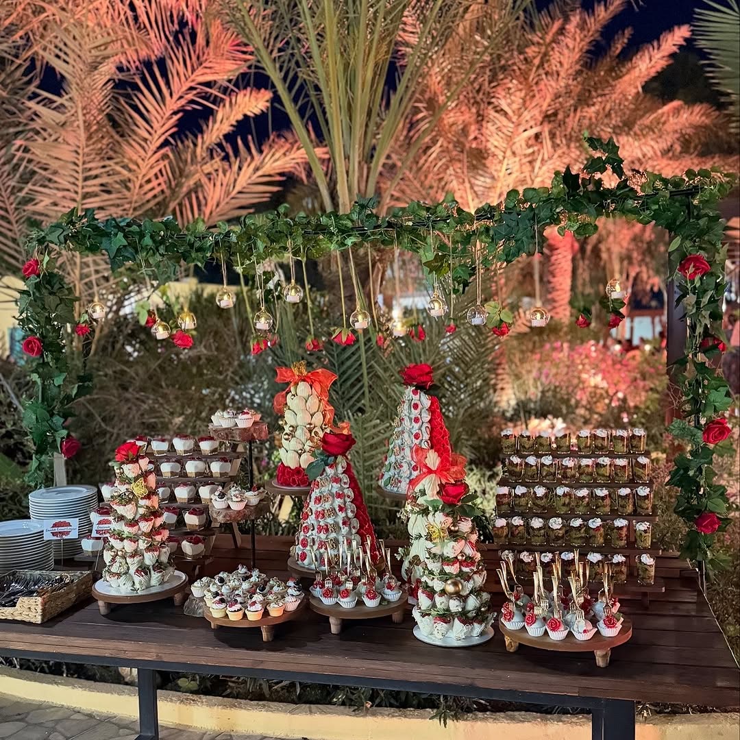 Full-Service Catering gallery item