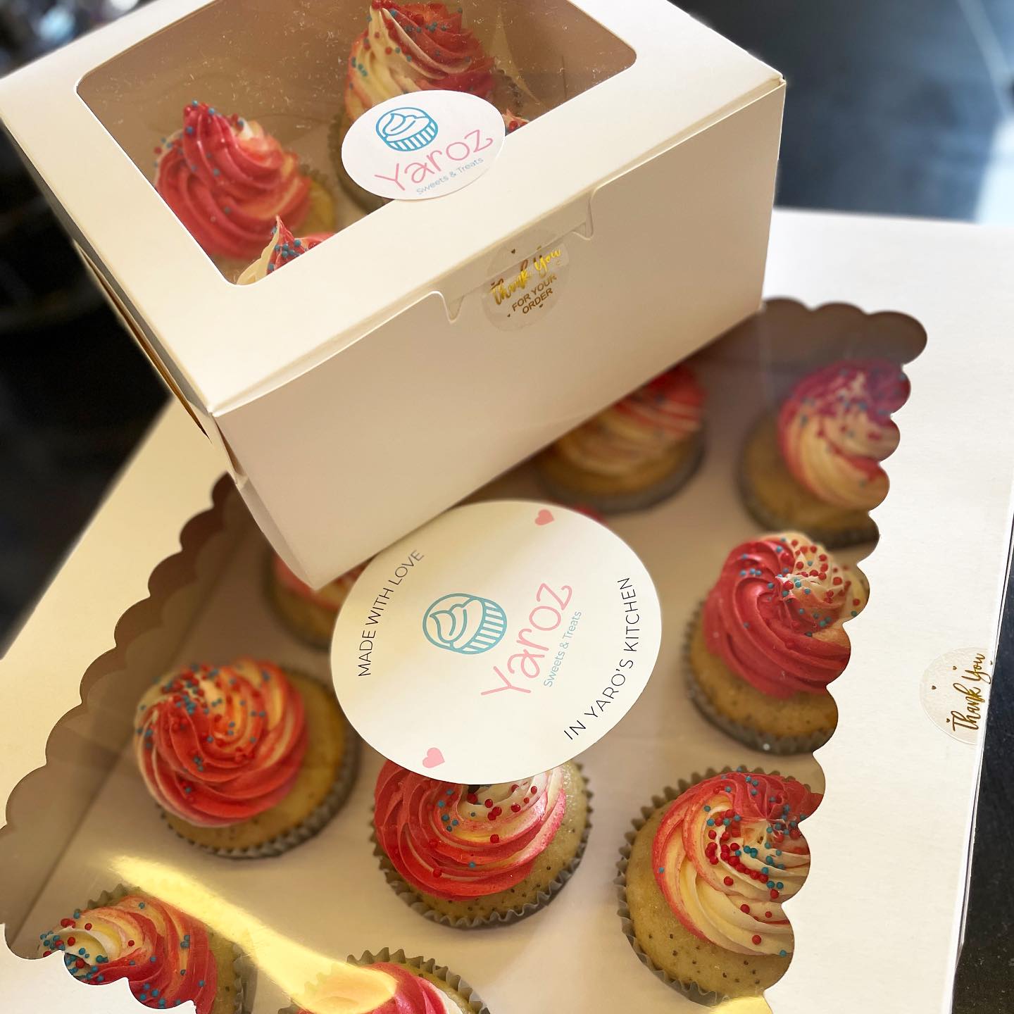 Sweets for Events