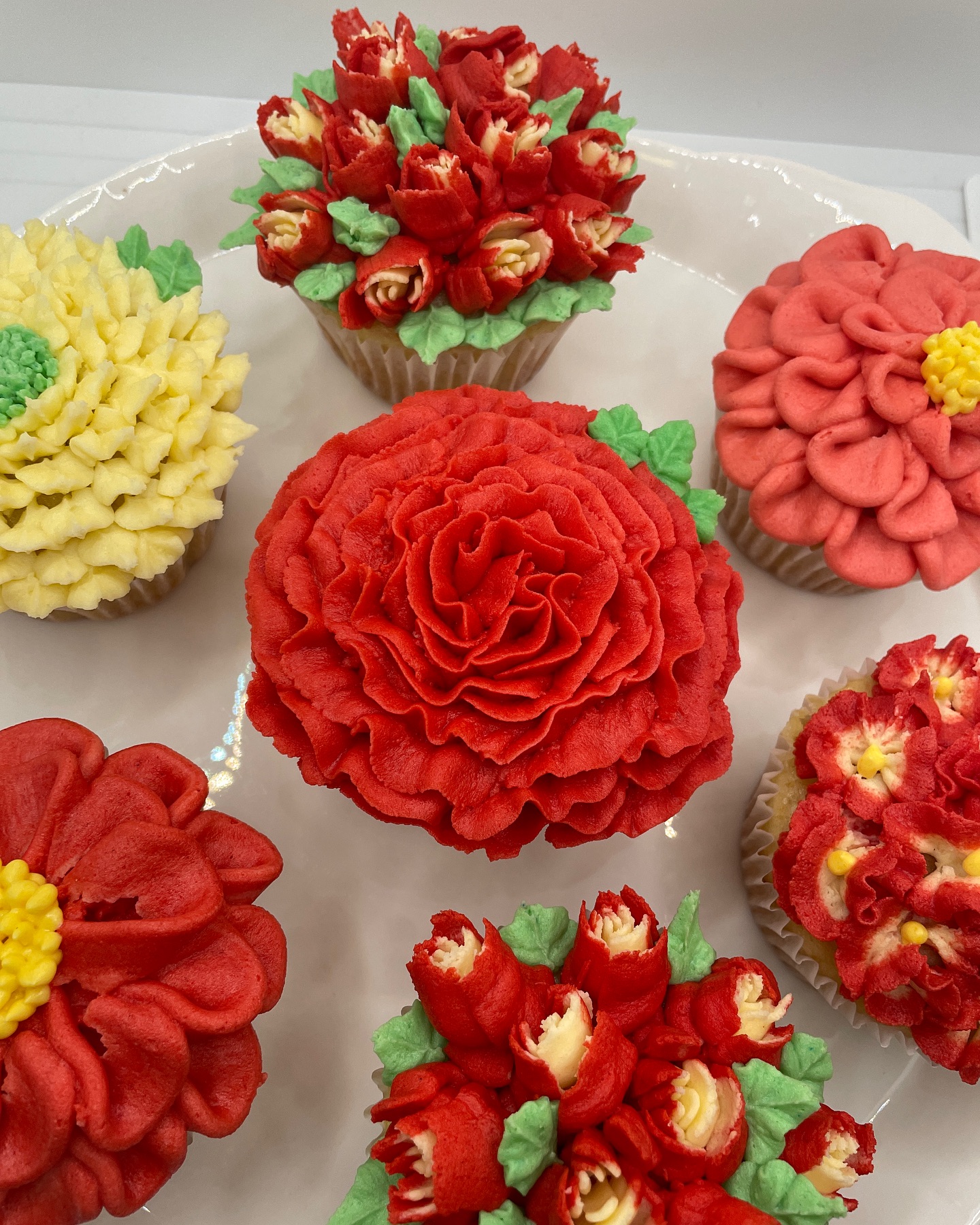 Sweets for Events example 1