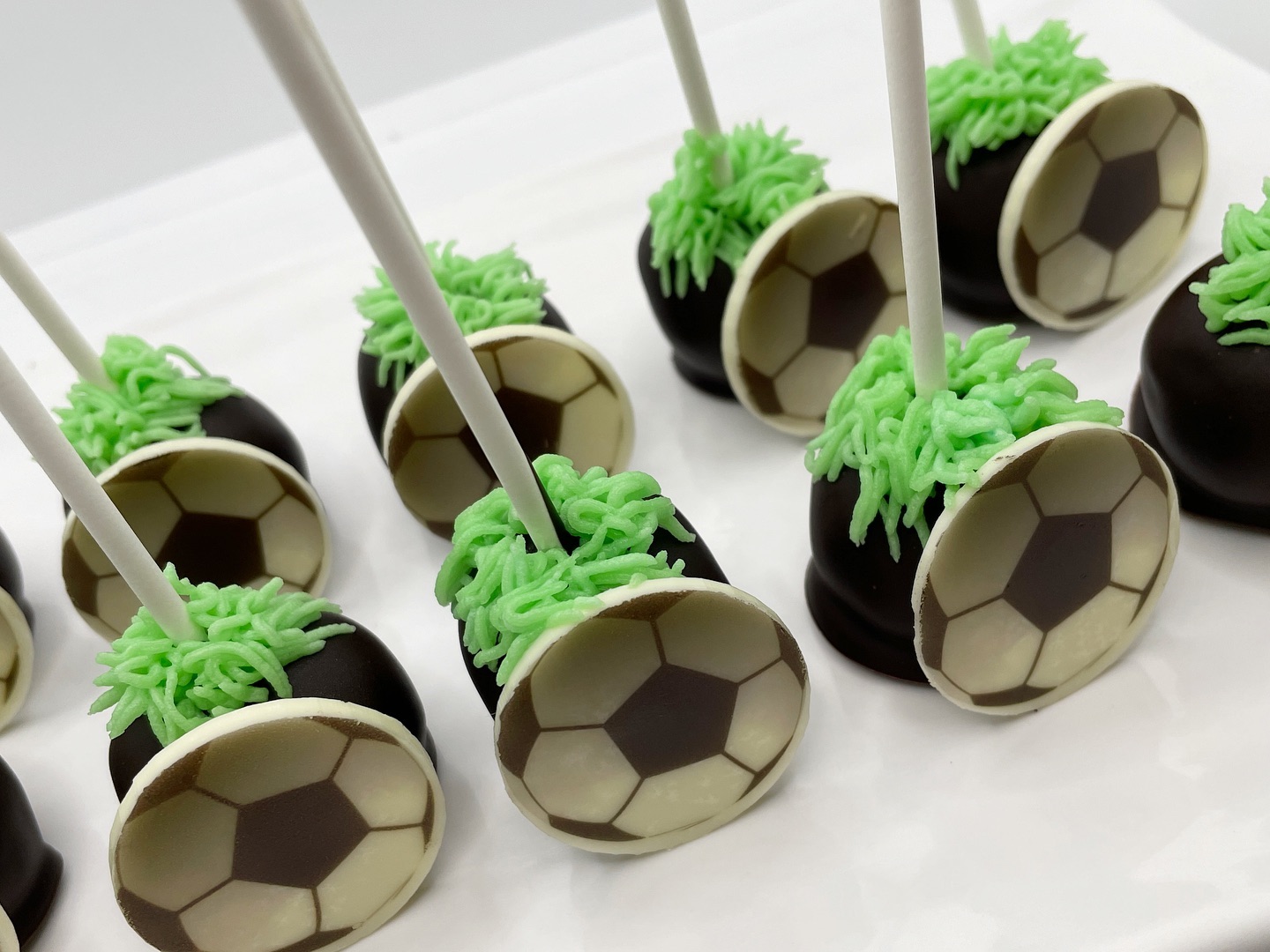 Sweets for Events example 2