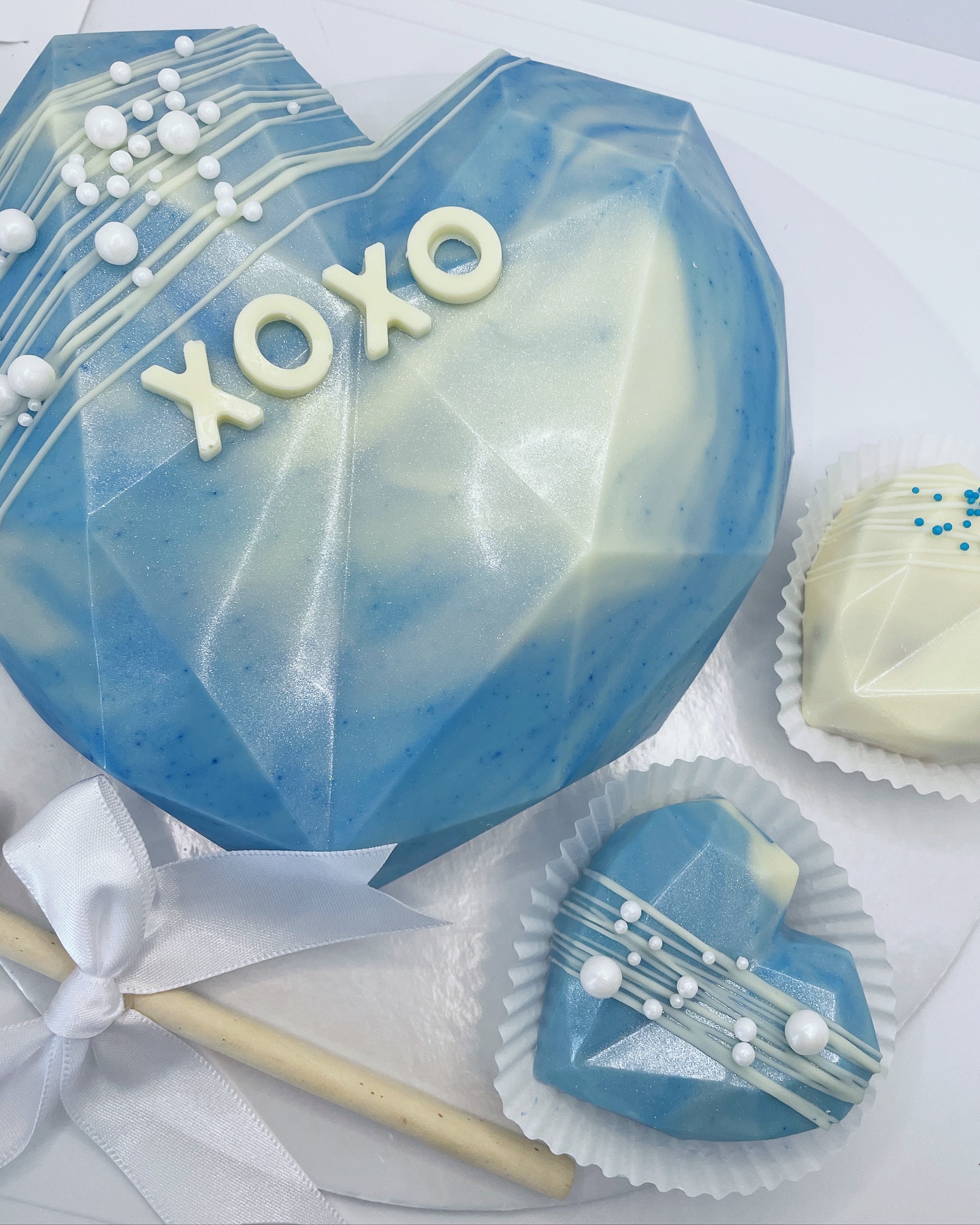 Sweets for Events example 3