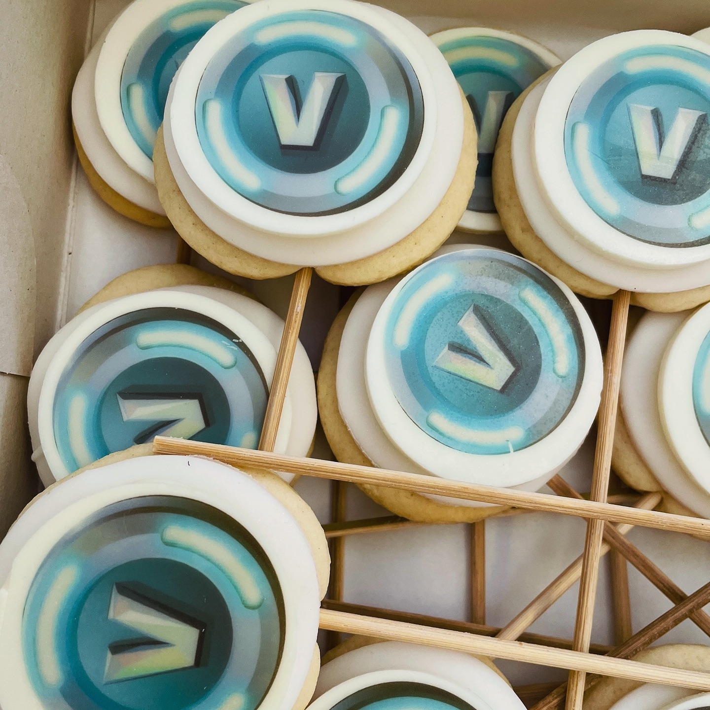 Delightful Sweets gallery item