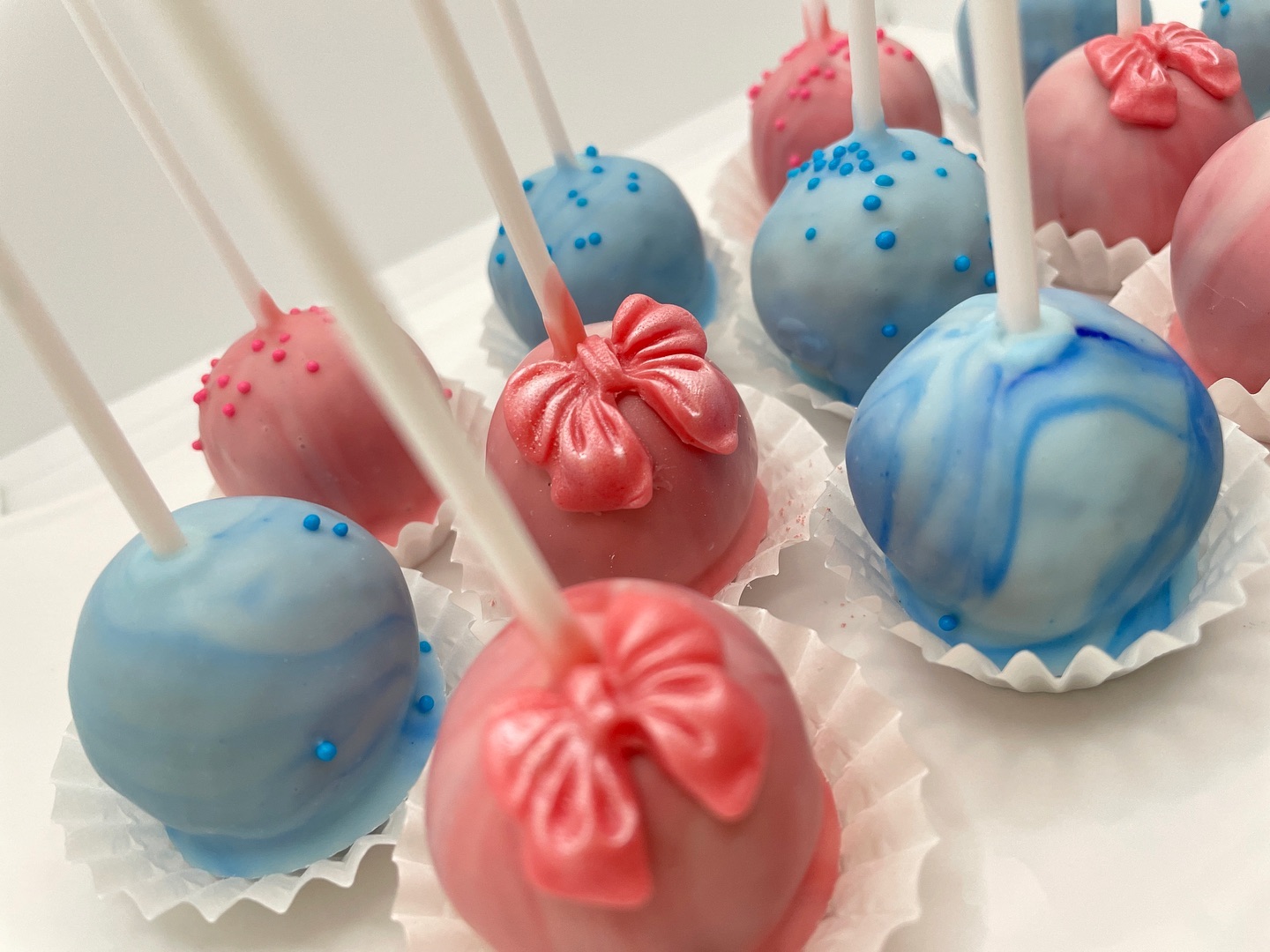 Delightful Sweets gallery item