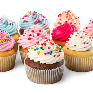 cupcakes