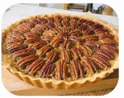 Tarts & Sweets