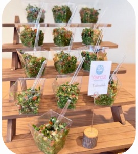 Salads