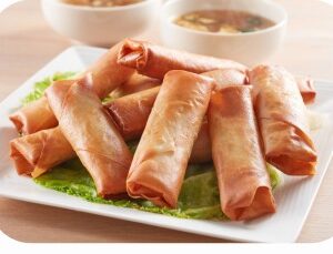 Appetizers