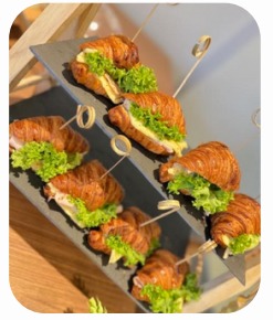 Buns & Croissants
