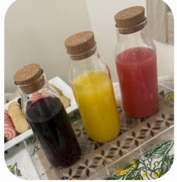 Fresh Juices