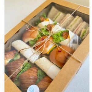 Yaroz Signature Box
