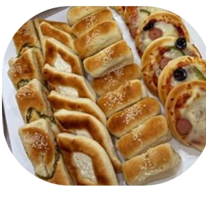 Pastries